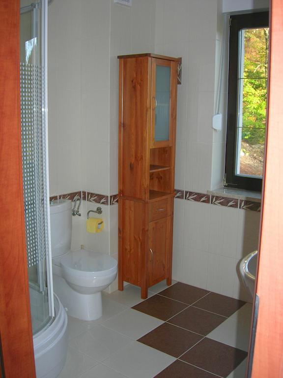 Apartament na Wzgórzu Wisła Quarto foto
